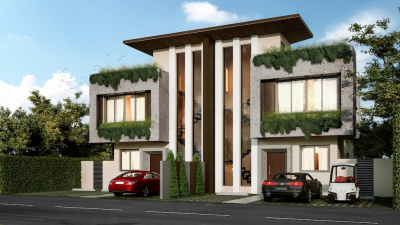 1 - Punta Cana, Apartment