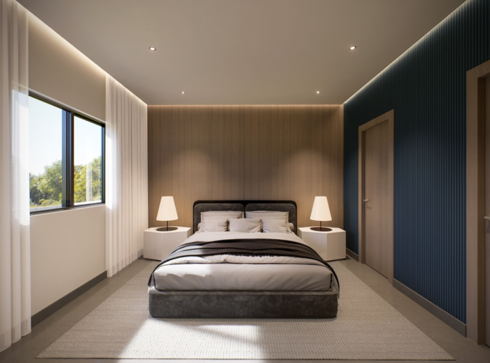 Image No.11-Appartement de 1 chambre à vendre à Punta Cana