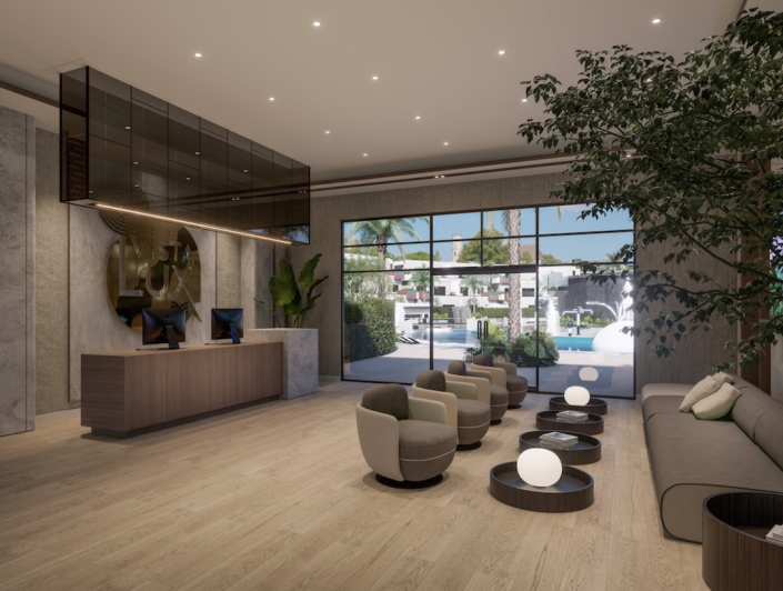 Image No.12-Appartement de 1 chambre à vendre à Punta Cana