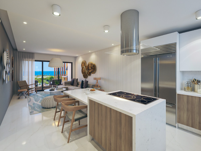 Image No.3-1 Bed Apartment for sale