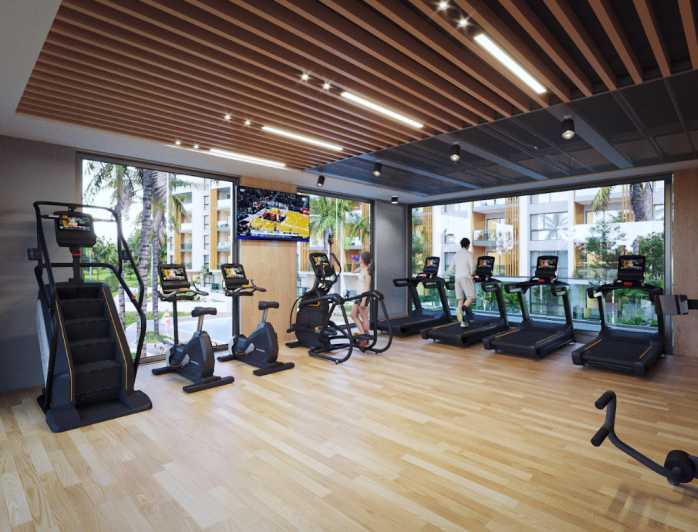 Image No.12-1 Bed Apartment for sale