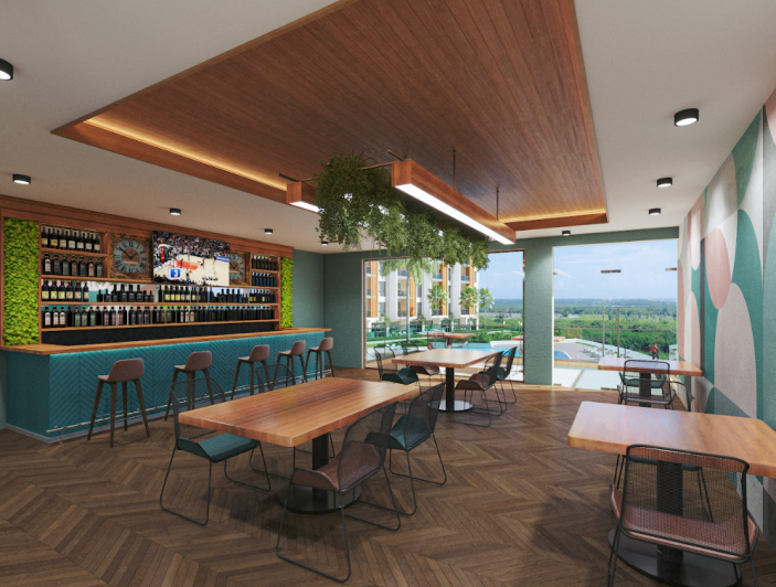 Image No.14-1 Bed Apartment for sale