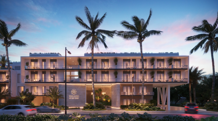 Image No.3-2 Bed Apartment for sale