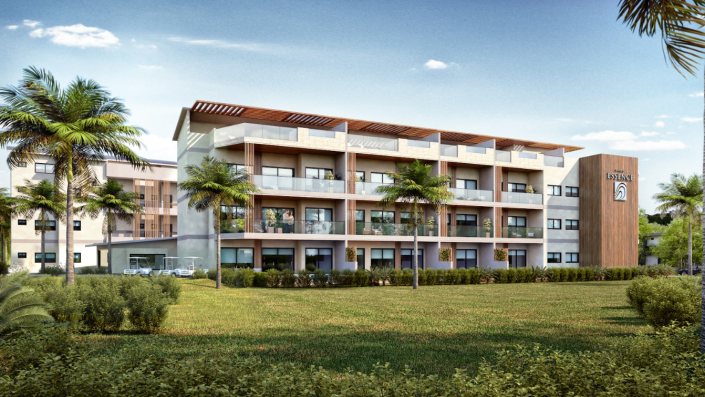 Image No.1-1 Bed Apartment for sale