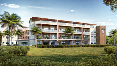 1 - Cap Cana, Apartment