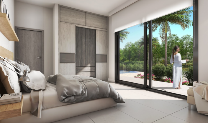 Image No.9-1 Bed Penthouse for sale