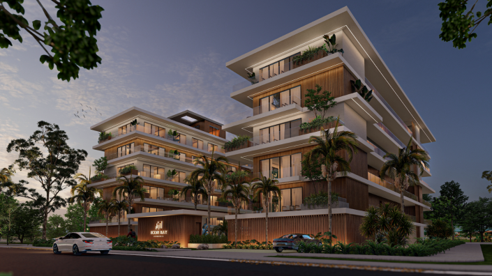 Image No.2-1 Bed Apartment for sale