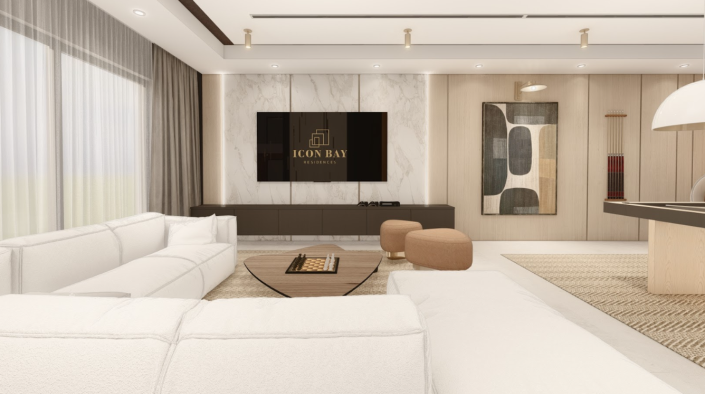 Image No.10-1 Bed Apartment for sale