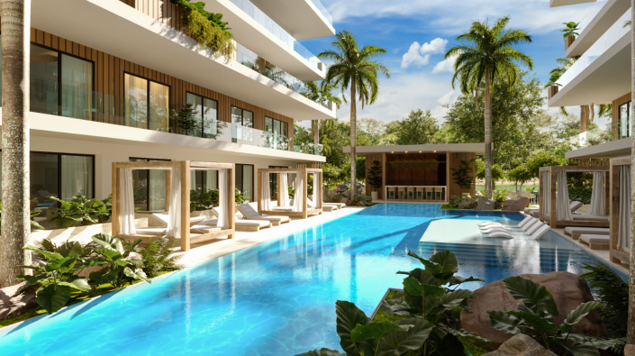 Image No.13-1 Bed Apartment for sale