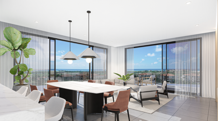 Image No.18-1 Bed Apartment for sale