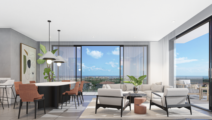 Image No.17-1 Bed Apartment for sale