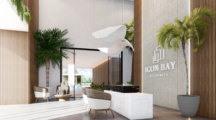 Image No.5-2 Bed Apartment for sale