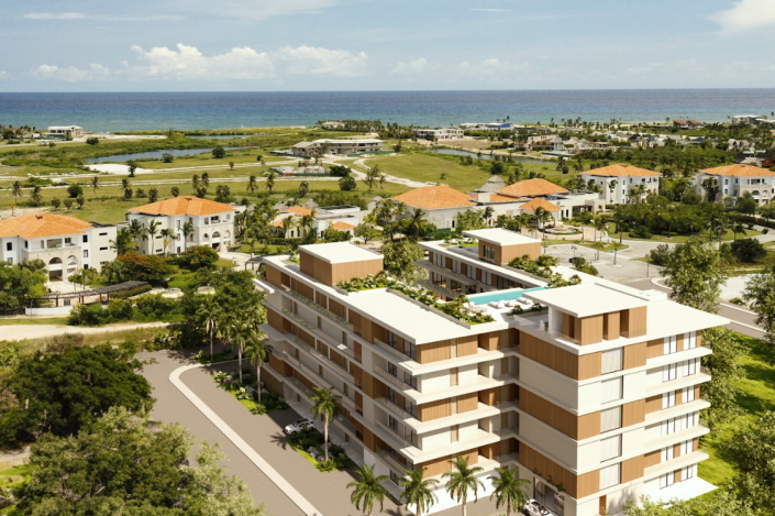 Image No.12-2 Bed Apartment for sale