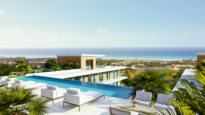 Image No.14-2 Bed Apartment for sale