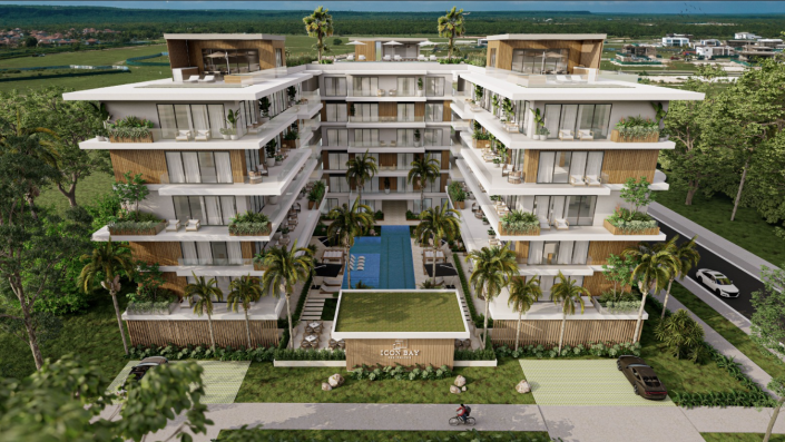 Image No.1-2 Bed Apartment for sale