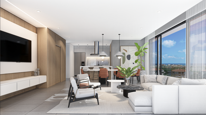 Image No.16-2 Bed Apartment for sale