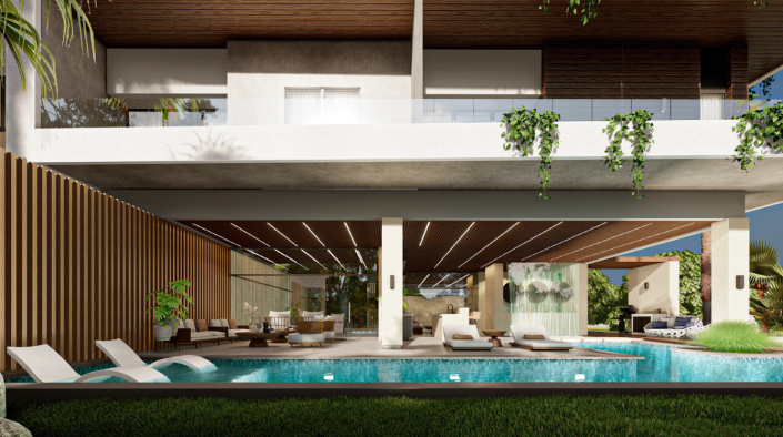 Image No.3-2 Bed Apartment for sale