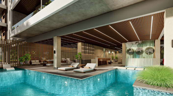 Image No.10-2 Bed Apartment for sale