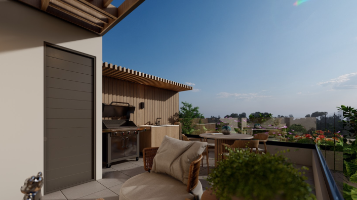 Image No.13-2 Bed Apartment for sale