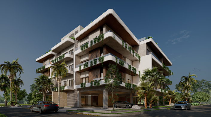 Image No.2-2 Bed Apartment for sale