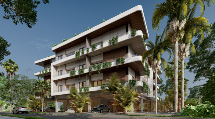 Image No.15-2 Bed Apartment for sale