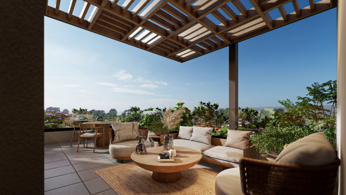 Image No.17-2 Bed Apartment for sale