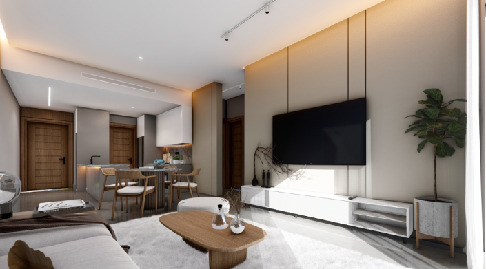 Image No.19-2 Bed Apartment for sale