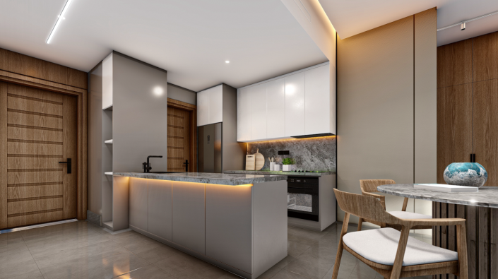 Image No.22-2 Bed Apartment for sale