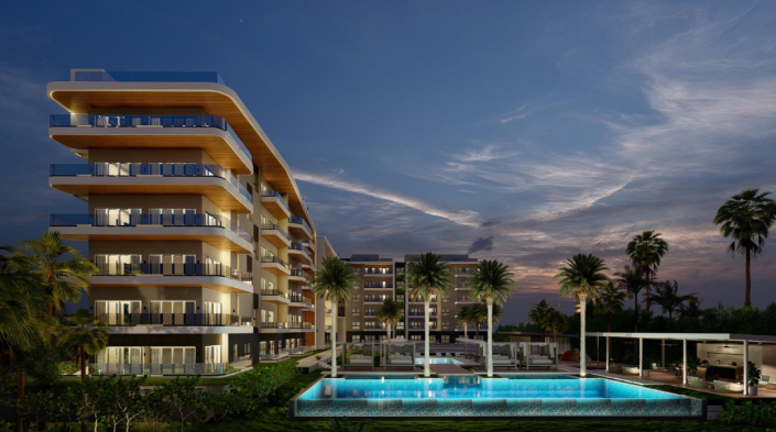 Image No.5-2 Bed Apartment for sale