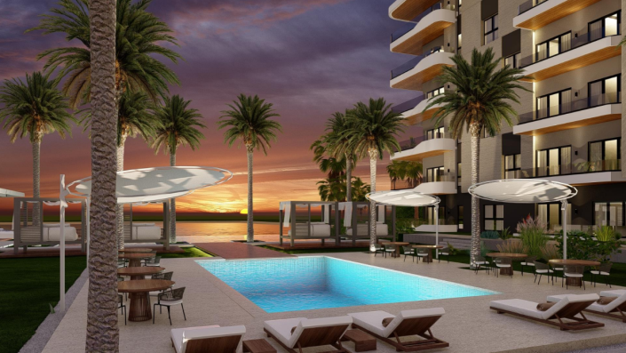 Image No.1-2 Bed Apartment for sale