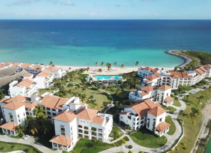 Image No.1-Appartement de 1 chambre à vendre à Cap Cana