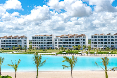 1 - Punta Cana, Appartement
