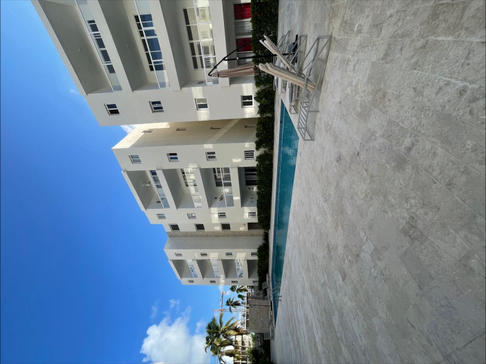 Image No.1-Appartement de 2 chambres à vendre à Punta Cana