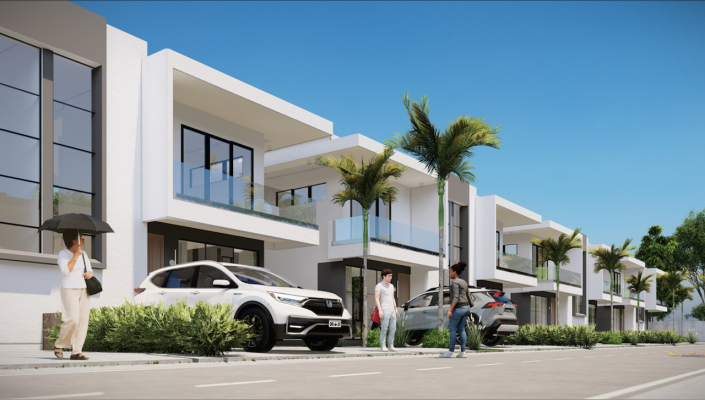 Image No.1-3 Bed Townhouse for sale