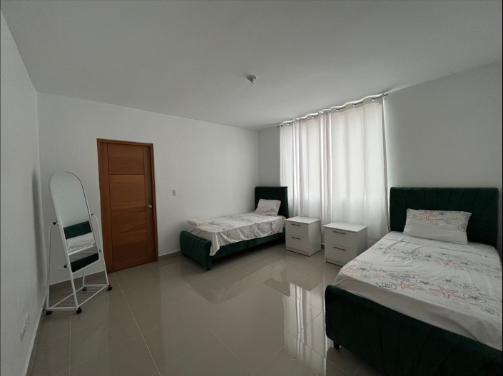 Image No.1-Appartement de 3 chambres à vendre à Punta Cana