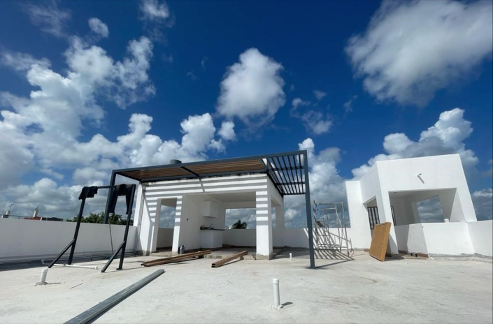 Image No.1-6 Bed Apartment for sale