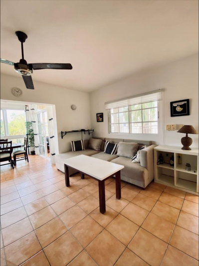 Image No.1-Appartement de 2 chambres à vendre à Punta Cana