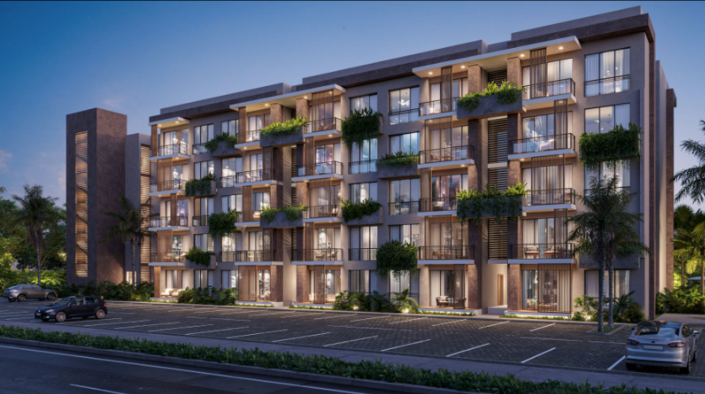 Image No.1-1 Bed Apartment for sale