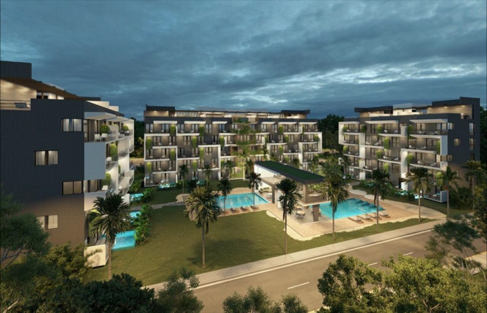 Image No.1-2 Bed Apartment for sale