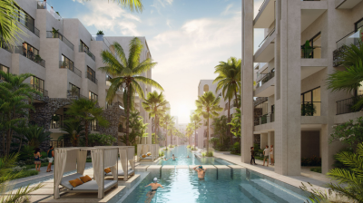 Grupo McCray Real Estate  most sold property