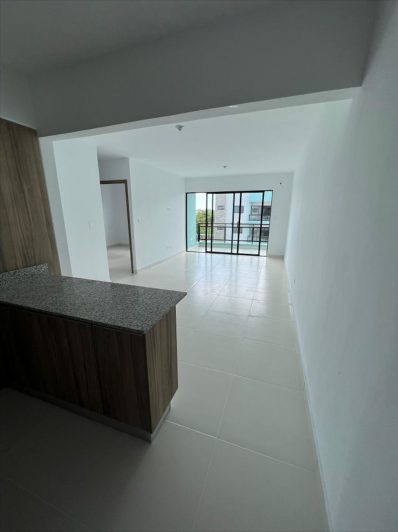 Image No.1-Appartement de 2 chambres à vendre à Punta Cana