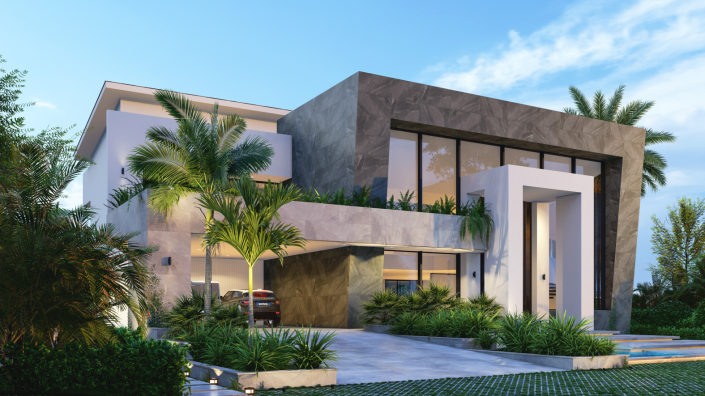 Image No.4-10 Bed Villa for sale