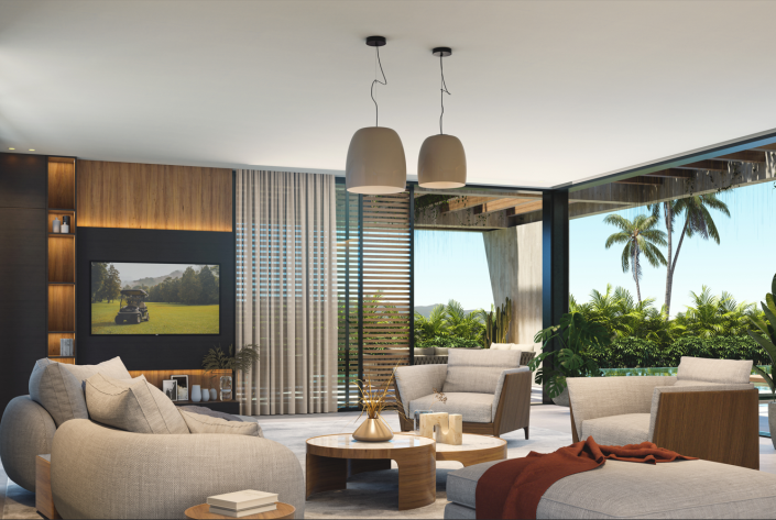 Image No.4-6 Bed Villa for sale