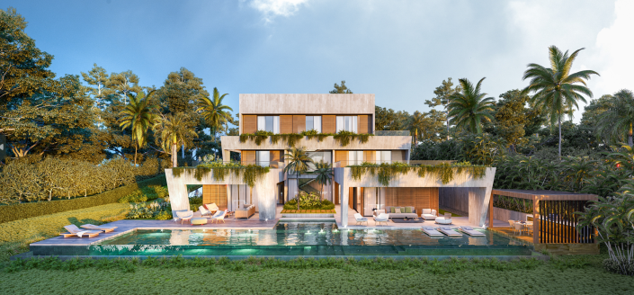 Image No.9-6 Bed Villa for sale