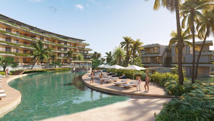 Image No.2-3 Bed Apartment for sale