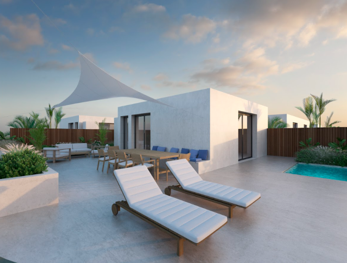 Image No.9-Appartement de 3 chambres à vendre à Cap Cana