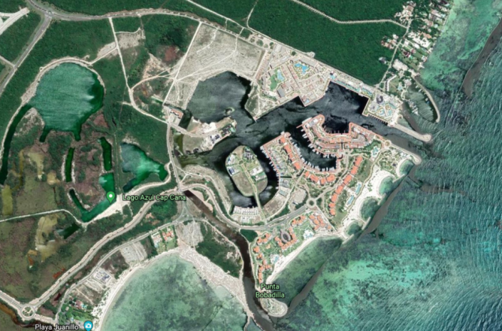 Image No.17-Appartement de 3 chambres à vendre à Cap Cana