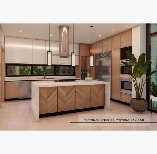 Image No.3-4 Bed Villa for sale