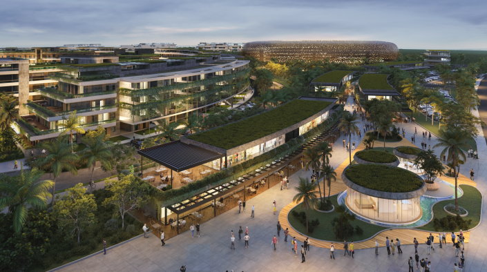 Image No.6-Appartement de 1 chambre à vendre à La Altagracia