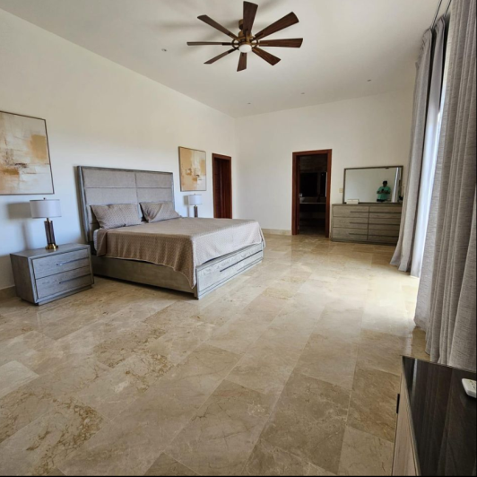 Image No.8-Villa de 9 chambres à vendre à Punta Cana